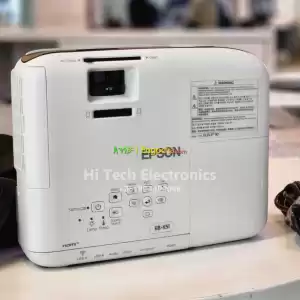 Epson projecter Price in Ethiopia