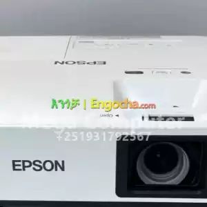Epson projector 2350u Price in Ethiopia