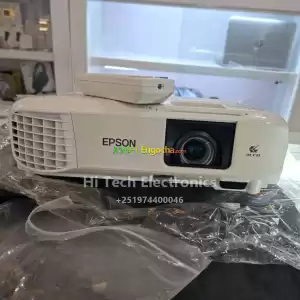 Epson projector Price in Ethiopia