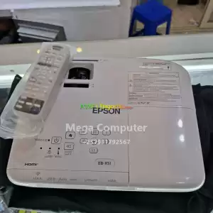 Epson projector EB-S31 in Ethiopia