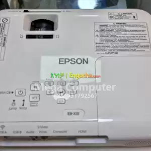 Epson projector EB-X31 Price in Ethiopia