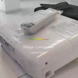 Epson projector EB-x18 Price in Ethiopia