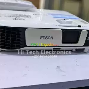 Epson projector Price in Ethiopia