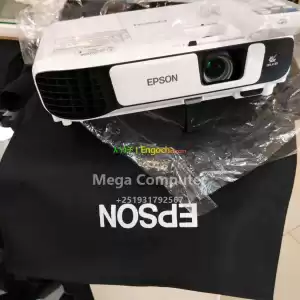 Epson projector Price in Ethiopia