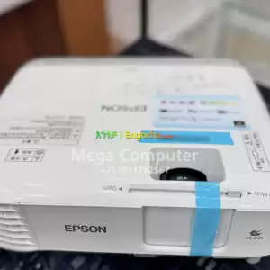Epson projector Price in Ethiopia