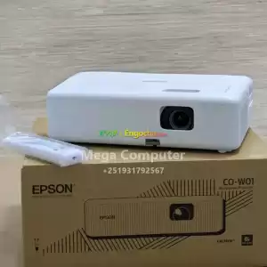 Epson projector co-w01 Price in Ethiopia