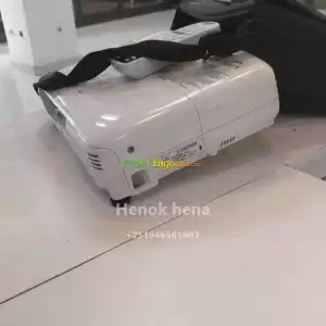 Epson projector model S-S41 Brightness 3300 in Ethiopia