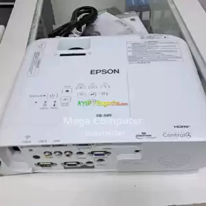 Epson projector Price in Ethiopia