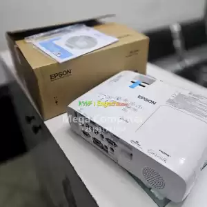 Epson projector Price in Ethiopia