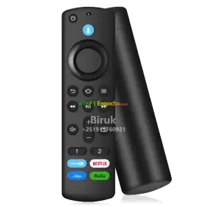 Fire tv stick remote control replacement Price in Ethiopia
