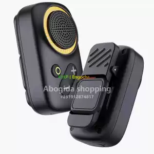 Green Lion Pulse Wear Bluetooth Speaker with Built-in Microphone in Ethiopia