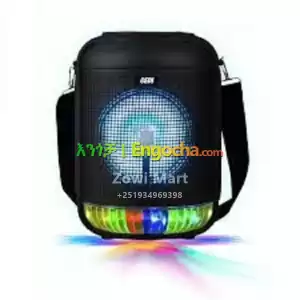 Happy K-4002 8000W Professional Speaker System in Ethiopia