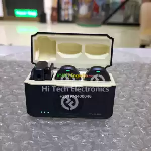 Hollyland Lark M2 in Ethiopia