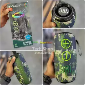 JBL High Quality Bluetooth Speaker in Ethiopia