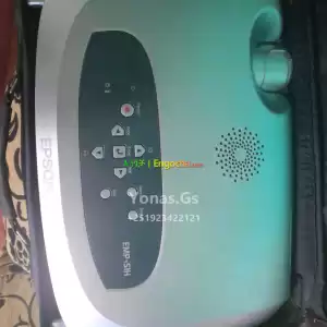 LCD EPSON PROJECTORS in Ethiopia