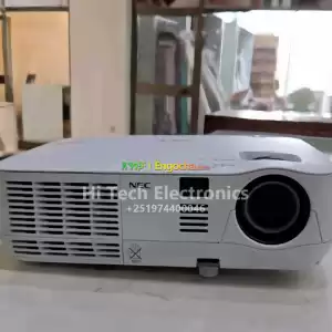 NEC V300X Projector Price in Ethiopia