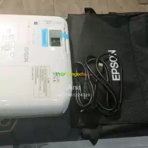 NEW EPSON PROJECTOR Price in Ethiopia