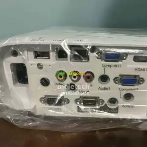 New Epson 2247U LCD Projector Price in Ethiopia