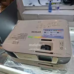 New Epson CB-S41 Projector in Ethiopia