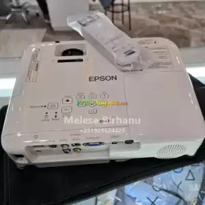 New Epson EB-S31 LCD Projector in Ethiopia