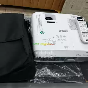 New Epson EB-X39 Projector in Ethiopia