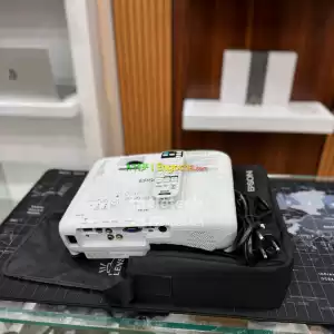 New Epson EB-X41 Projector Price in Ethiopia