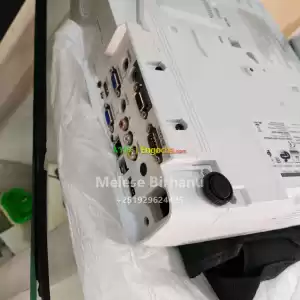 New Epson EB-X49 Projector in Ethiopia