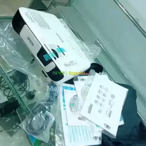 New Epson Eb S41 Projector Price in Ethiopia