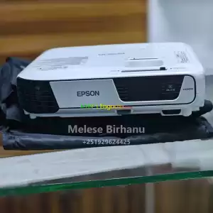New Epson Eb-x31 model Price in Ethiopia