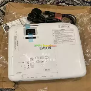 New Epson Projector Price in Ethiopia