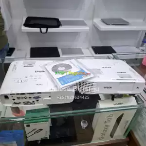 New Epson X49 Projector Price in Ethiopia