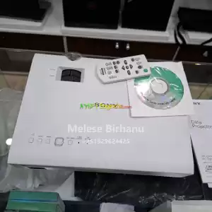 New Sony VPL-Dx100 projector Price in Ethiopia