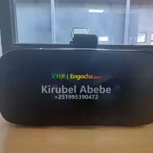 Oculus Gear VR in Ethiopia