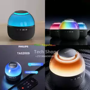 Philips RGB Light Bluetooth Speaker Price in Ethiopia