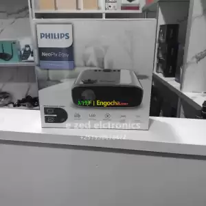 Philips projecter Price in Ethiopia