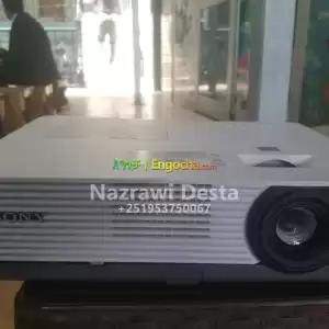 SONY BPLD-X220 in Ethiopia