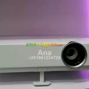 SONY PROJECTOR in Ethiopia
