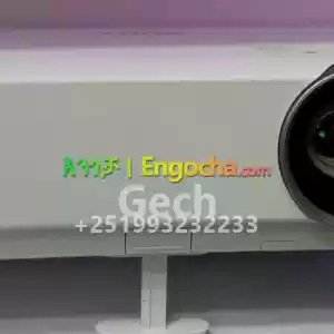 SONY PROJECTORHas bag & Remote Model name VPL-DX102Hardware interface VGA, HDMI Mounting  Price in Ethiopia