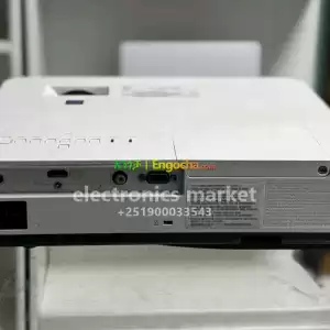 SONY PROJECTORModel name VPL-DX221Hardware interface VGA, HDMI Mounting type Floor Mount, Price in Ethiopia