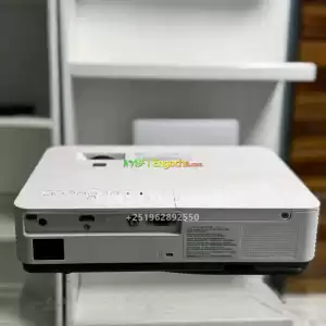 SONY PROJECTORModel name VPL-DX221Hardware interface VGA, HDMI Mounting type Floor Mount, Price in Ethiopia