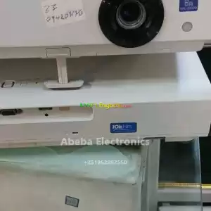 SONY PROJECTORModel name VPL-DX100Hardware interface VGA, HDMI Mounting type Floor Mount, Price in Ethiopia