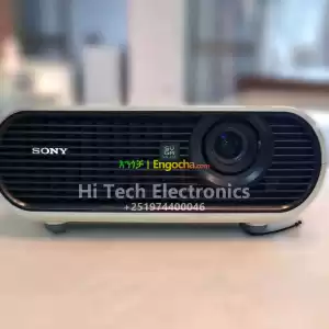 SONY VPL ES7 Price in Ethiopia