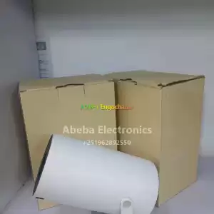 Smart Mini LED Projector With 4k resolution Android 11 system and 40 to 120 inch large sc Price in Ethiopia