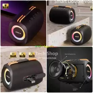 Sodlk Super Bass Speaker Price in Ethiopia