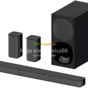 Sony Home Theatres System 400W delivery Price in Ethiopia