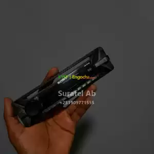 Sony Tape Head in Ethiopia