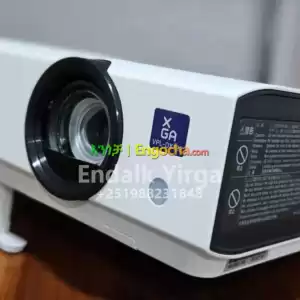 Sony projector VPL-DX102 in Ethiopia