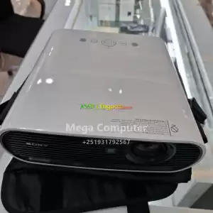 Sony vpl-Es7 in Ethiopia