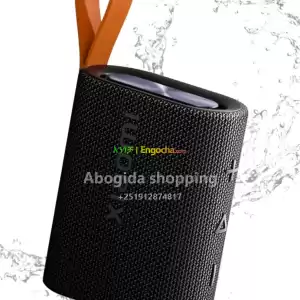 Xiaomi Sound Pocket Speaker in Ethiopia