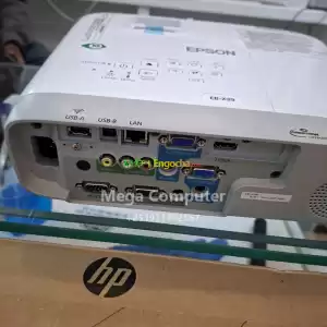 brand new Epson projector Price in Ethiopia